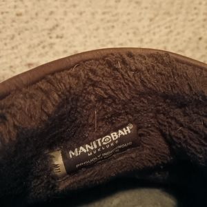 Manitoba Mukluks Size 11